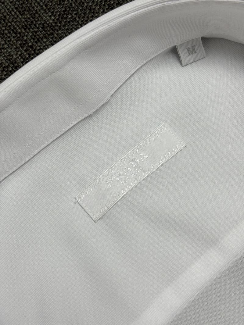 Prada Shirts